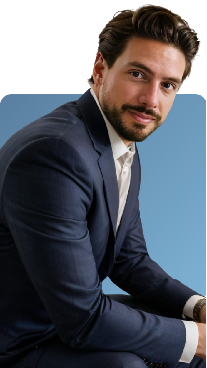 Daniel Versiani - Psicólogo